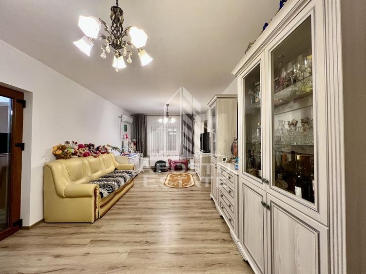 Casa individuala de vanzare, zona Lunei - Kuncz Timisoara - 5