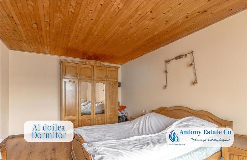 Starlight House casa de vanzare, Oradea Bihor - 7