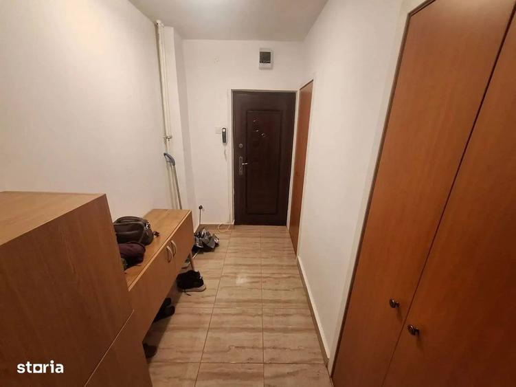 Garsoniera mare decomandata zona parc IOR metrou Nicolae Grigorescu - 5