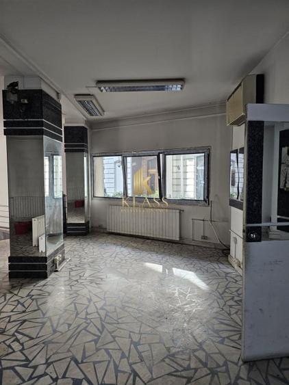 Spatiu Comercial - 210mp - Zona Universitate - 4