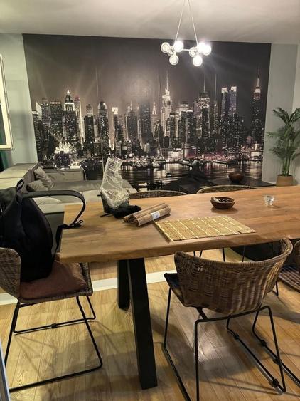 APARTAMENT 2 CAMERE DECOMANDAT CONFORT MAXIM ZONA GARA - 1