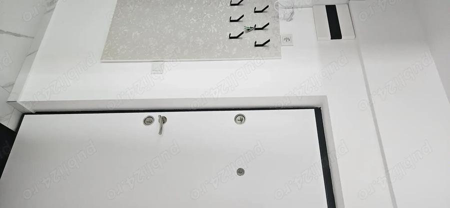 Garsoniera si loc de parcare de vanzare - Chiajna sat Dudu - Militari Residence - 8