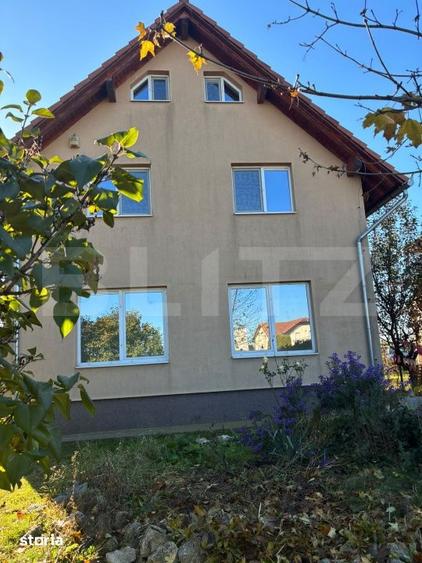 Casa vanzare, 282 mp utili, teren 600 mp, zona Poiana - Turda - 14