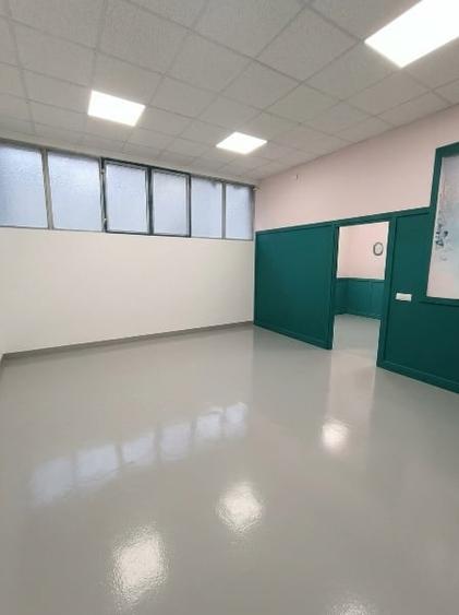 Spațiu comercial, de 91 mp, în Tomis I