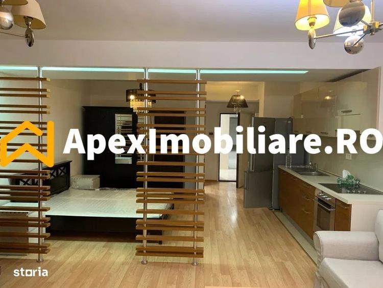 Garsonieră semidecomandată în Vitan