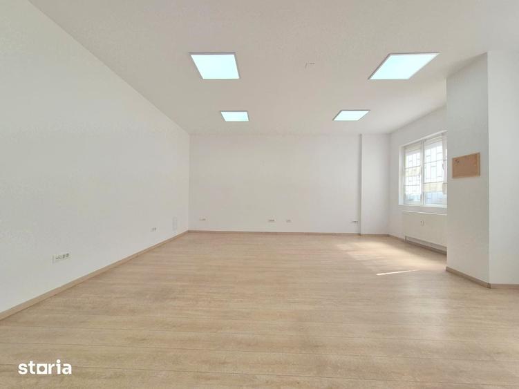 Apartament cu 2 camere în 13 Septembrie