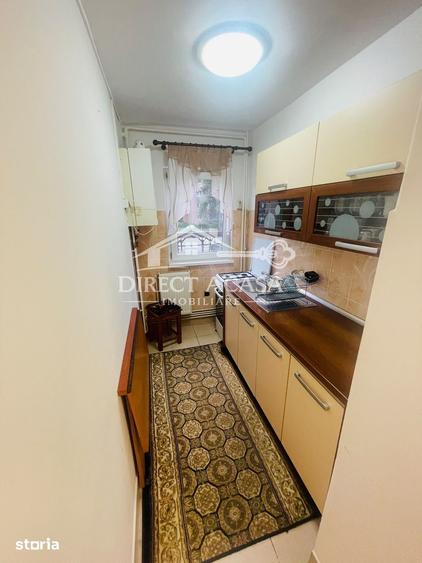 Apartament cu 2 camere de inchiriat-Str Petru Dobra-Zona Dambu - 3