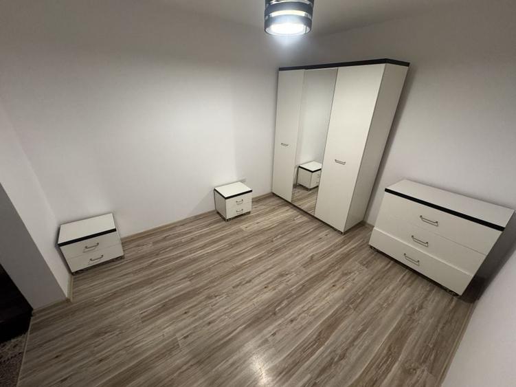 Apartament 2 camere zona Casa de Cultura - 4