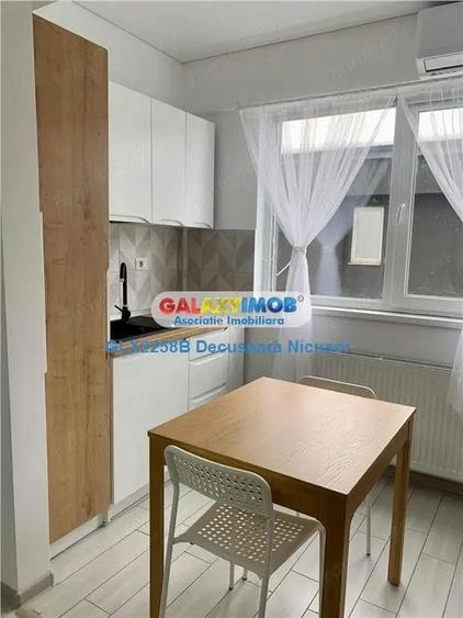Apartament 2 Camere mobilat utilat Pollux Residence 75.500 euro - 3