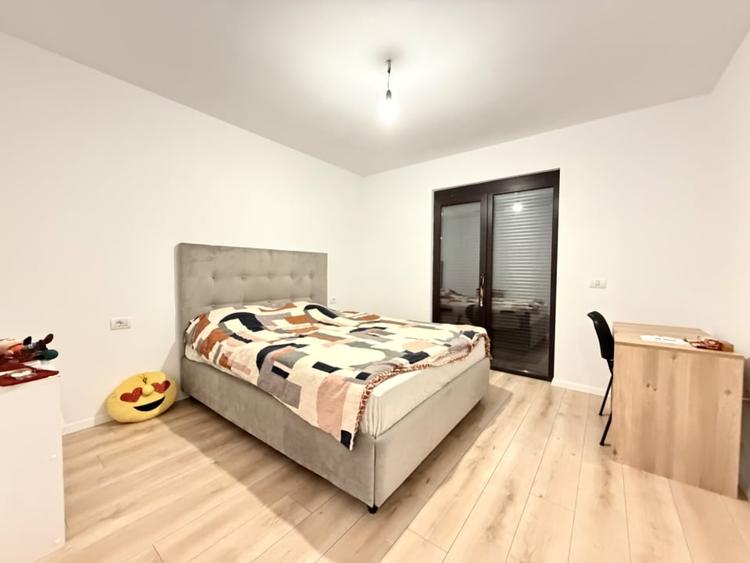 Duplex spatios, 5 camere, 111 mp, teren 330 mp - Dumbravita - 8