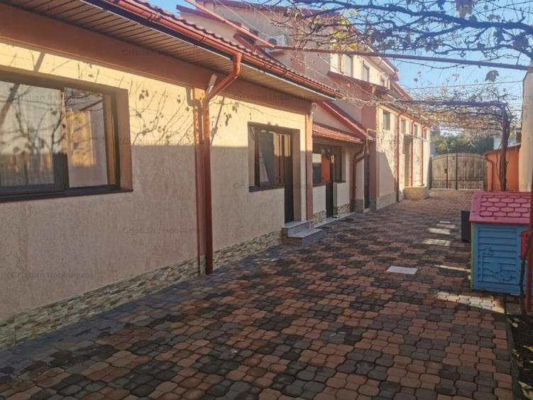 250mp construiti SUPER Vila P+1,  4 cam zona Victoriei 430mp teren MOBILATA - 1