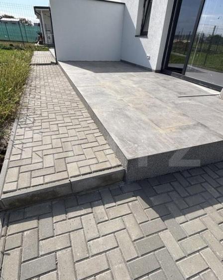 Duplex, 4 camere Giarmata, 350 mp teren, 105 mp utili - 6