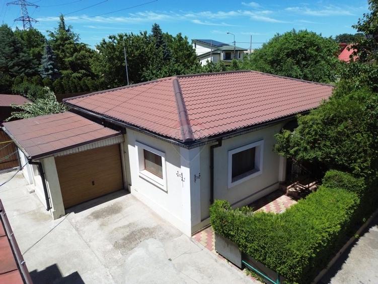 Pensiune de vanzare, cu potential- zona Bariera Traian, Galati - 2