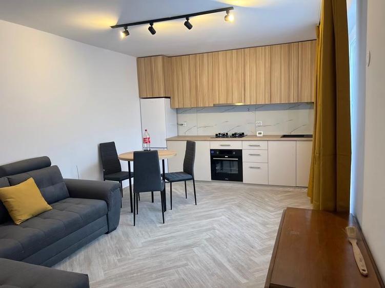 Inchiriez casa Marasti - 3