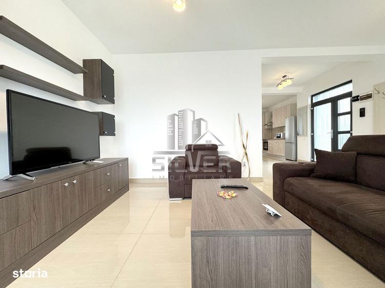 Casa tip duplex la cheie in cartier Europa. - 19