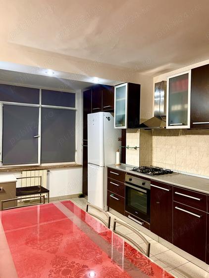 Apartament super spa?ios central 5+ camere - 9