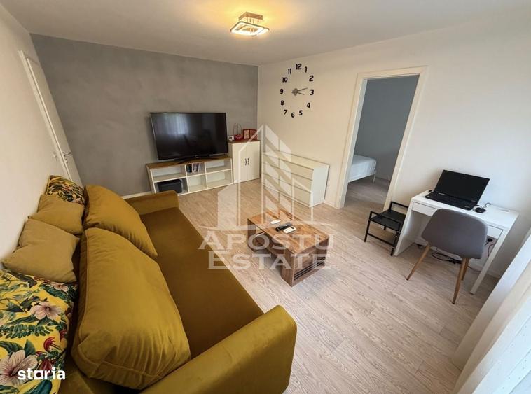 Apartament cu 2 camere în Circumvalațiunii