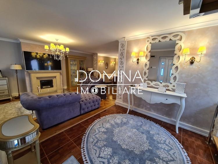 Închiriere *vilă modernă P+1* strada Trandafirilor - cartier Panduraș - 3