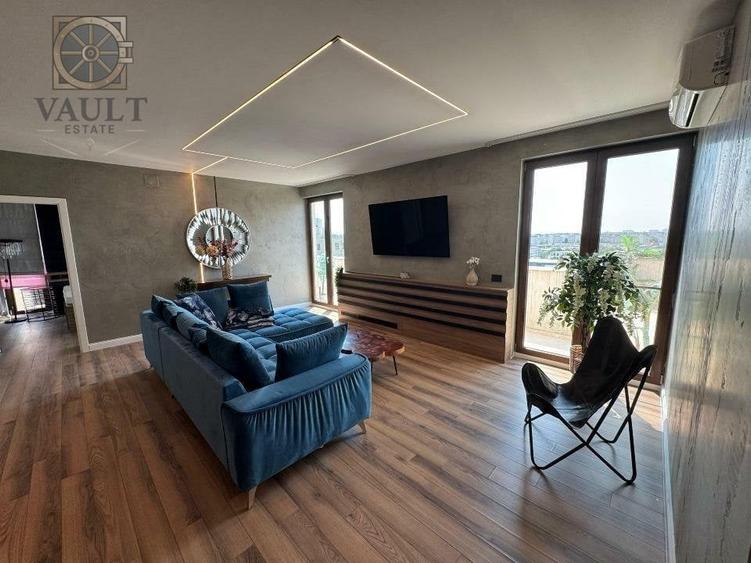 PENTHOUSE - LUX - TERASA 58 MP - 3