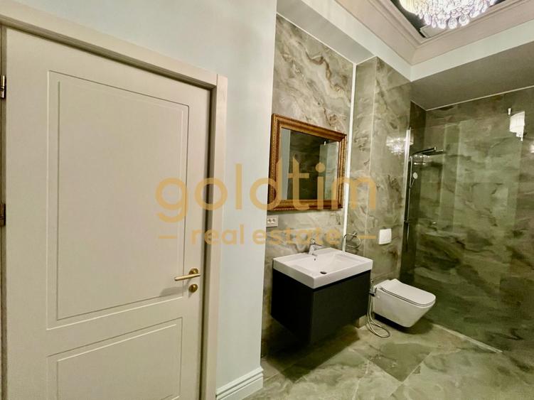 VILA PREMIUM/SMART&GREEN/STRADA PRIVATA/IANCU NICOLAE/ZONA EXCLUSIVISTA/LUX - 47