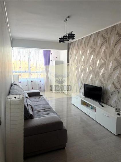 Apartament modern 2 camere langa Shopping City Sibiu - 1
