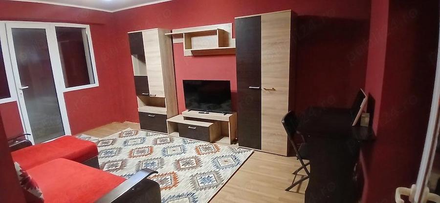 Inchiriez Ap cu o camera Gospodina - 3