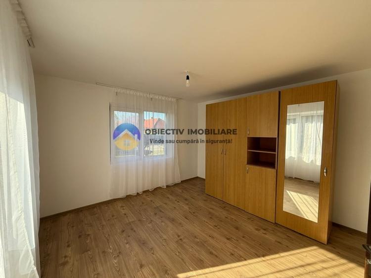 Casa de vanzare - Comuna Savinesti - 12