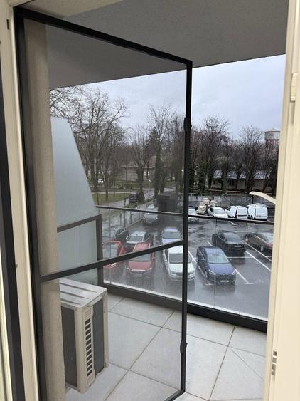 Studio dublu situat in Complexul Sun Royal View - 8