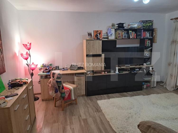 Apartament cu priveliste superba catre munte si padure - Racadau, Brasov