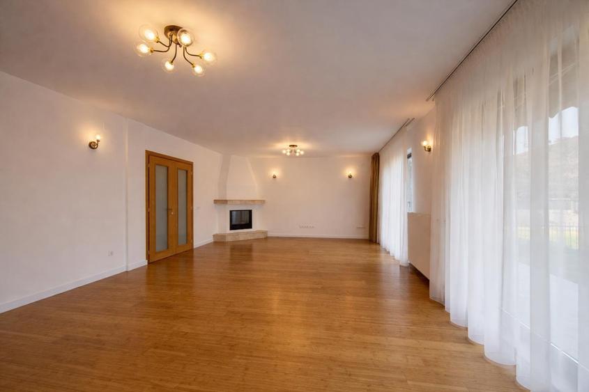 Vila 5 Camere || Pipera - Iancu Nicolae || Piscina || Complex Securizat - 4