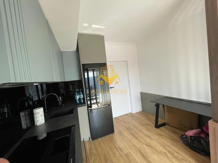 2 Camere decomandate, Parcare, West City, Calea Floresti,Manastur,Vivo - 7