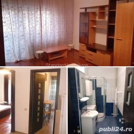 Garsoniera Drumul Taberei 30mp P 10 prima inchiriere