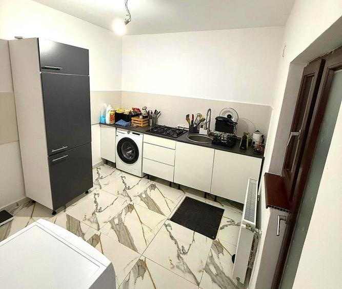 Vila cu 6 dormitoare | Gradina privata | 166 mp utili | Doamna Ghica - 5