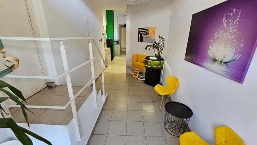 Spa?iu de inchiriat zona Basarab Victoriei - 20mp - 2
