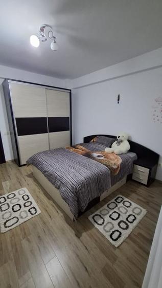 2 camere Militari Residence str. Rezervelor 62 // Mobilat complet - 10