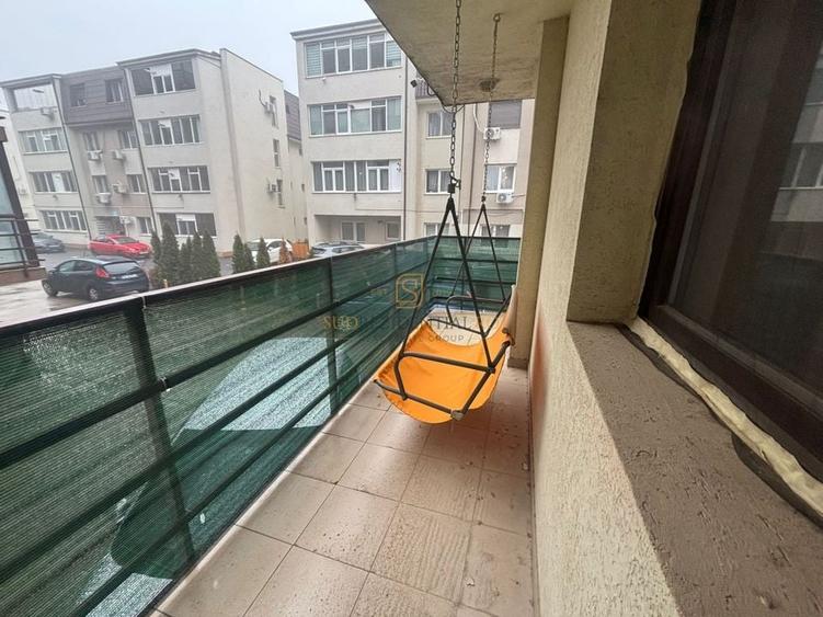 Apartament 2 camere tip studio - Str. Biruintei - Popesti Leordeni - 14