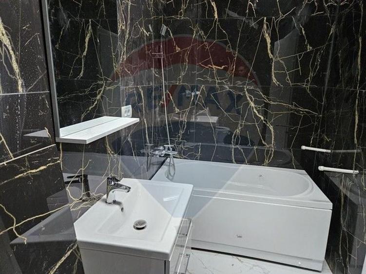 Casă / Vilă cu 4 camere de închiriat în zona Tei - 9