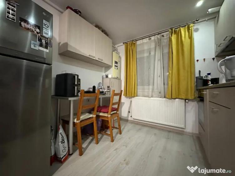 Apartament 3 camere l etaj 3 l Mobilat/Utilat l Palladium Re - 9