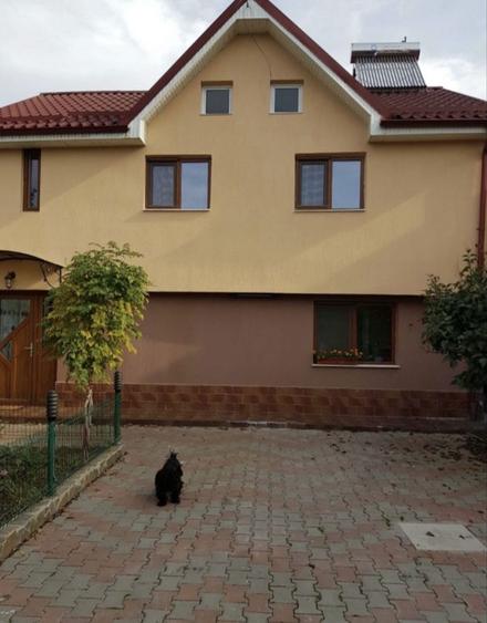 Casa P+E, teren 800mp, garaj si beci, Clocociov - 4