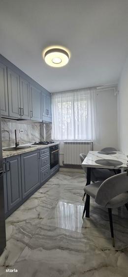 Apartament modern,elegant de vanzare Aleea Trandafirilor, Targoviste - 18