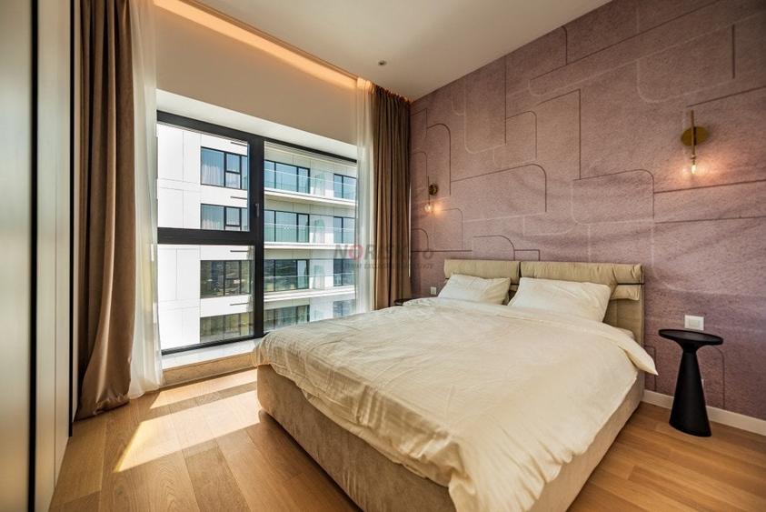 NOU Apartament 2 Camere ONE Mobilat Utilat + Loc Parcare | COMISION 0% - 6