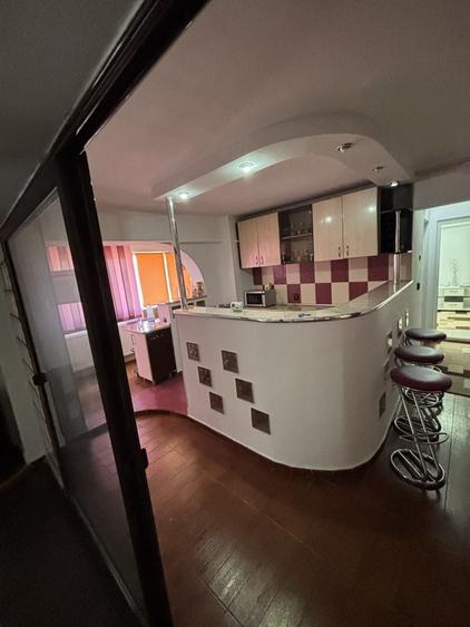 Apartament 2 camere, Ultracentral, Bl. D2, Etaj 1 Rosiorii de Vede - 1