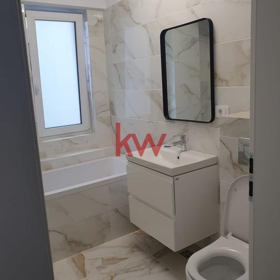 Prima inchiriere - totul nou - 2 camere etaj 1 - Popas Pacurari - 9