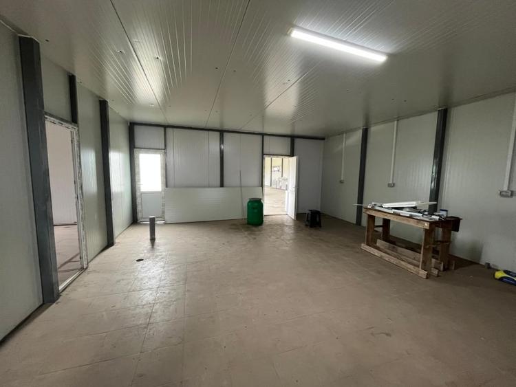 Teren intravilan, 8400 mp, zona Exterior Est - 9