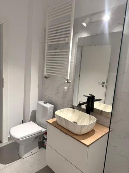 Apartament 2 camere - Bucurestii Noi - M Jiului - Centrala Proprie - 14