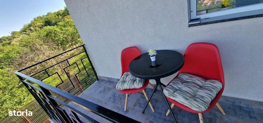 Apartament Premium Cu Terasa Panoramica, 2 Locuri De Parcare Si Boxa . - 8