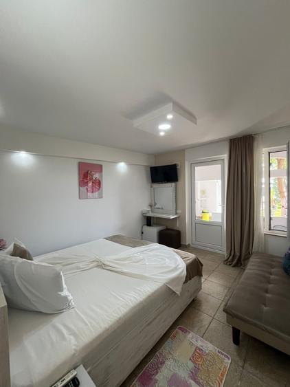 AFACERE  LA CHEIE /PENSIUNE VENUS / IDEALA INVESTITIE  URBANISM P+9 - 17