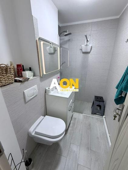 Apartament 2 Camere Renovat, Etaj 3 - 3