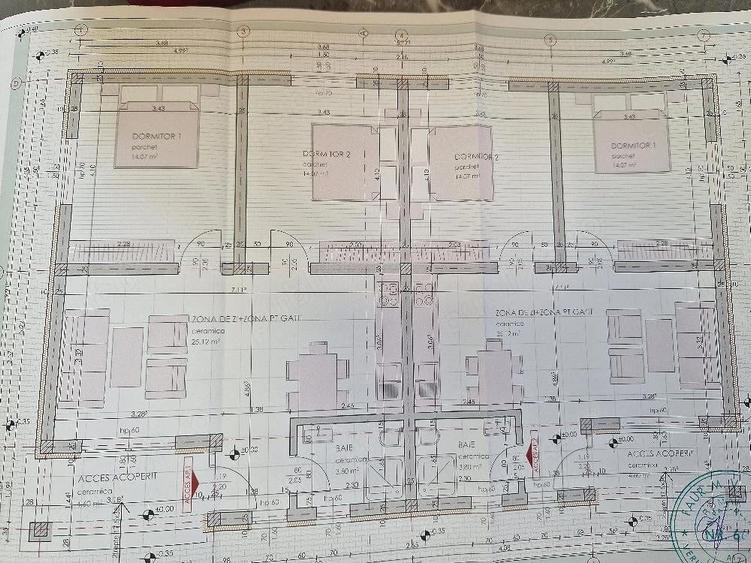 Duplex in varias jud timis - 2
