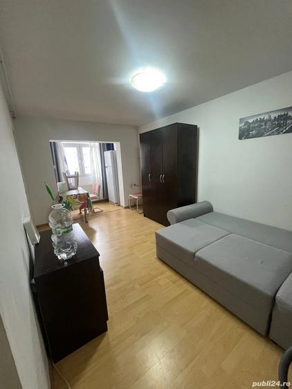 Garsoniera (Gaze Trase) Casa Car?ii Etaj 3 din 4 - 7